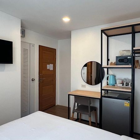 ホテル B3 House カマラビーチ エクステリア 写真